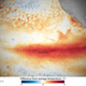 Those ocean temps are still going strong, according to the latest El Niño update. The next update is February 11